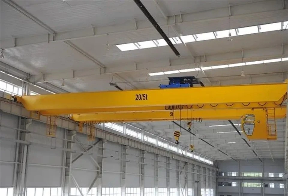 European Overhead Crane