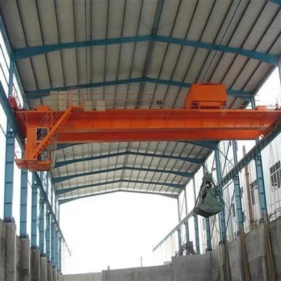 Luați macara rulantă